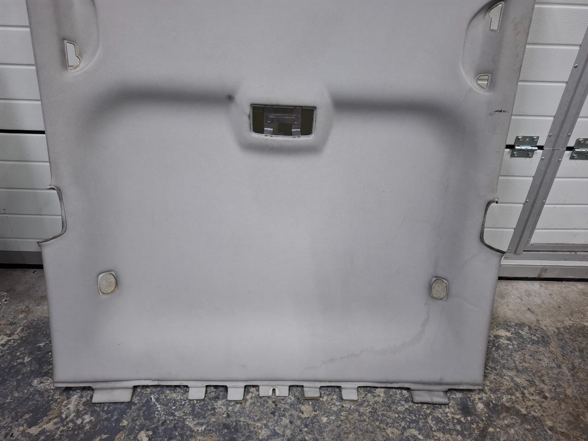 Capitonaj plafon cu trapa SKODA OCTAVIA II Combi 1Z5 2004 - 2013