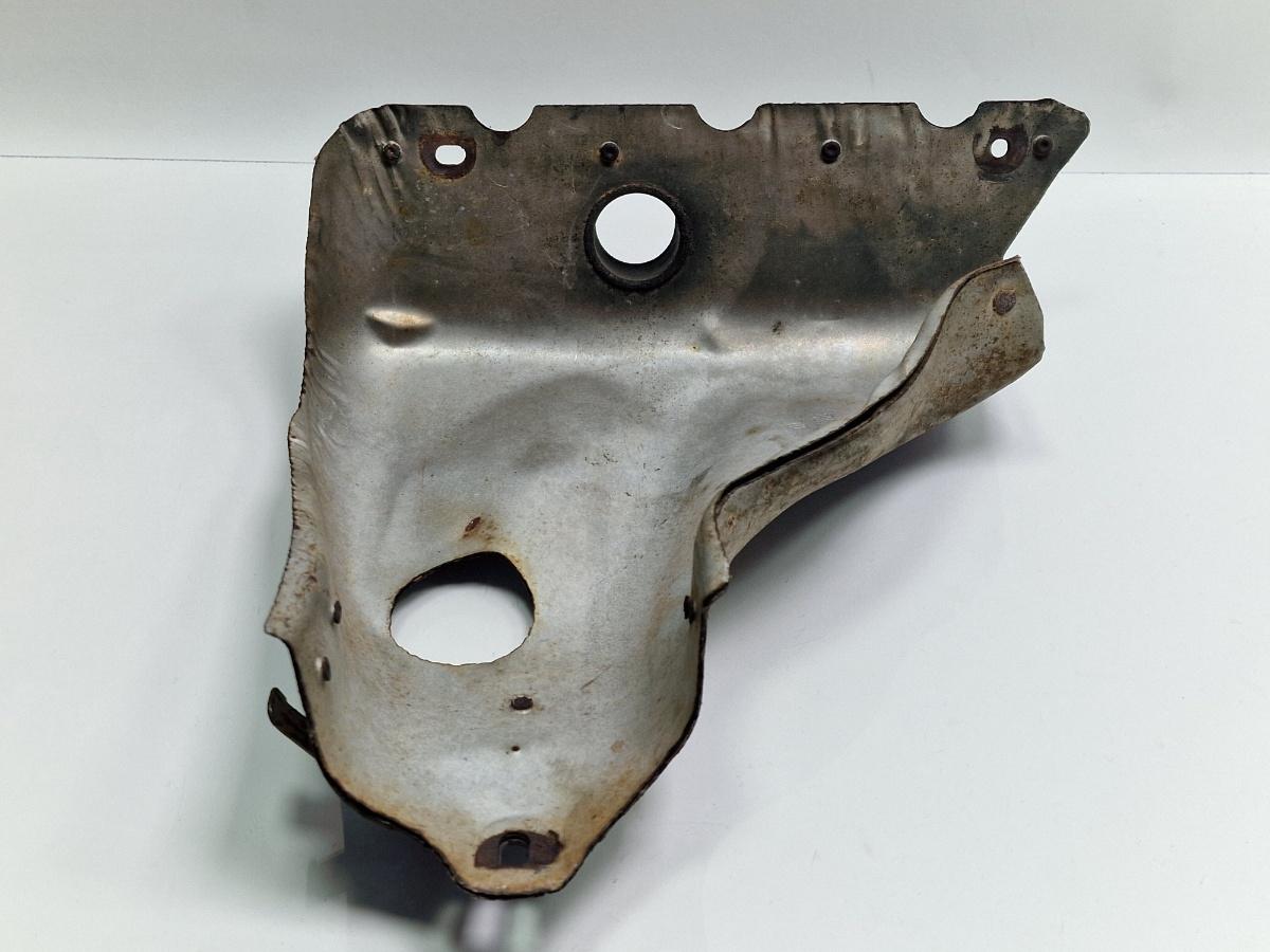Scut termic galerie de evacuare SEAT TOLEDO II 1M2 1998 - 20061.6 16V AUS, AZD, BCB 036253041CA