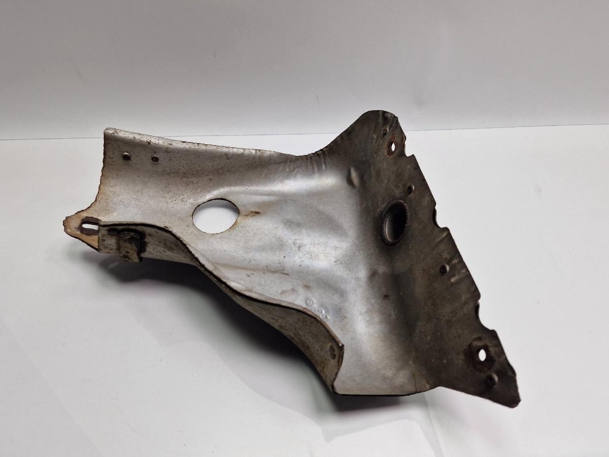 Scut termic galerie de evacuare SEAT TOLEDO II 1M2 1998 - 20061.6 16V AUS, AZD, BCB 036253041CA