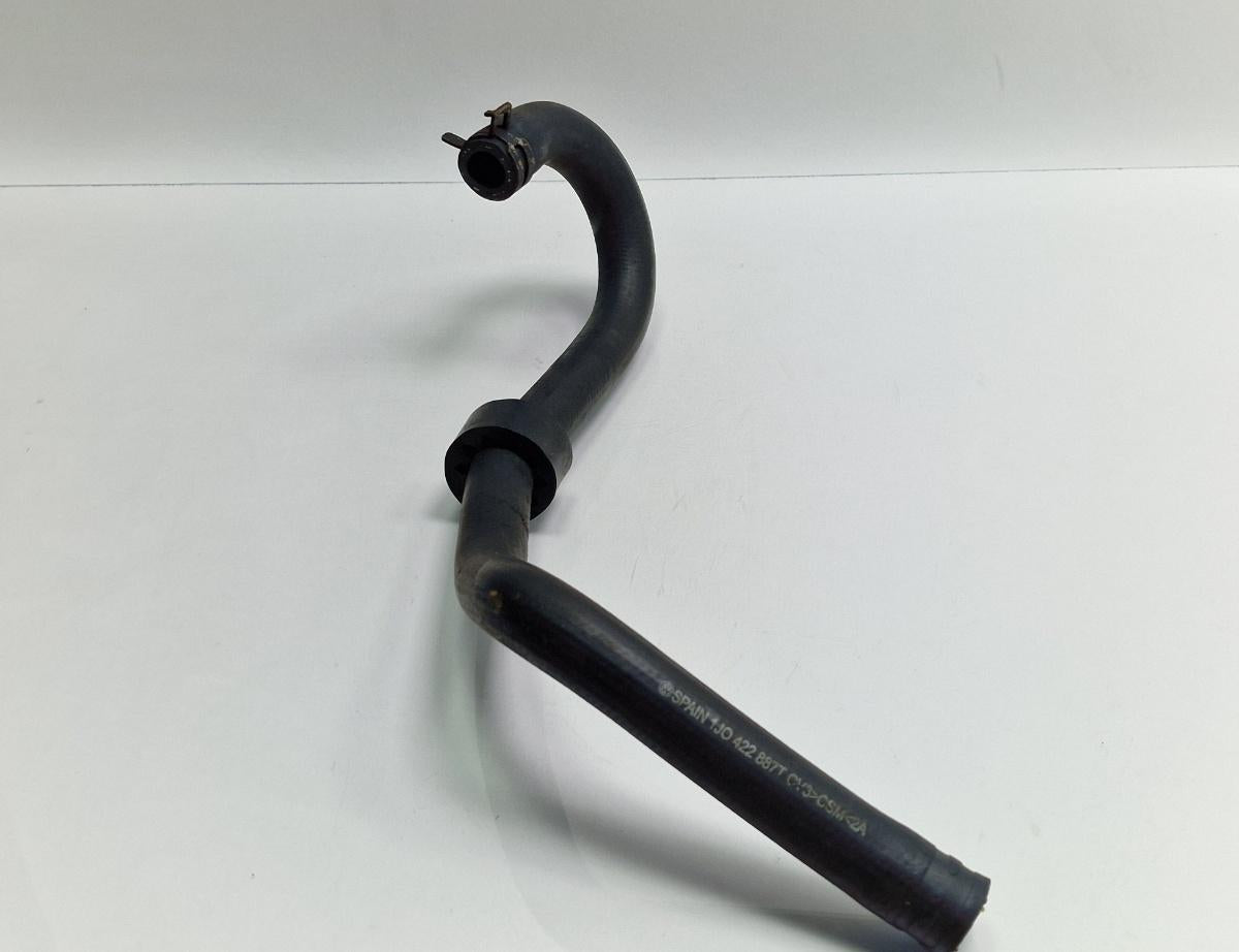 Furtun lichid racire servo SEAT TOLEDO II 1M2 1998 - 20061.6 16V AUS, AZD, BCB 1J0422887T