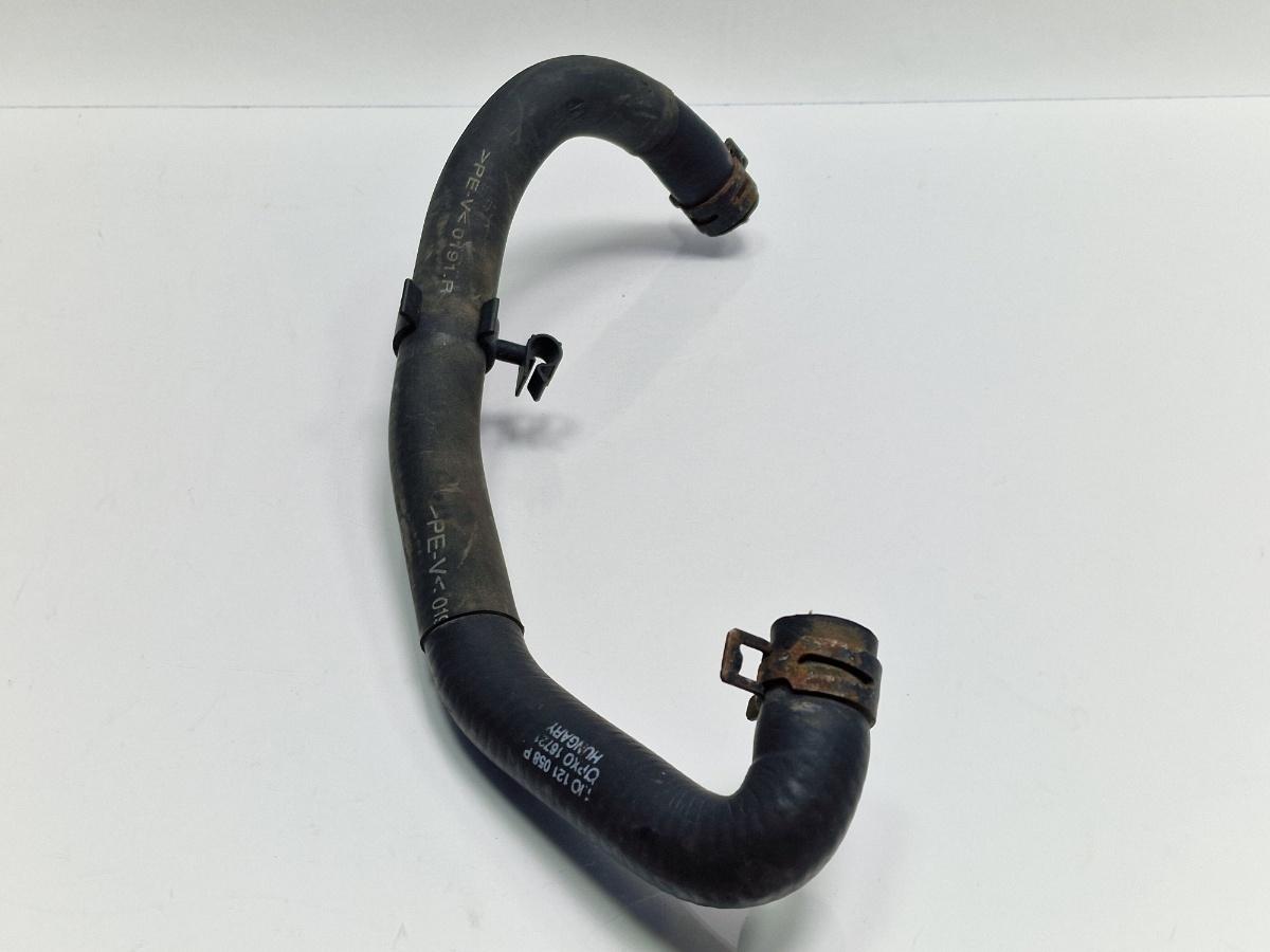 Furtun apa SEAT TOLEDO II 1M2 1998 - 20061.6 16V AUS, AZD, BCB 1J0121058P