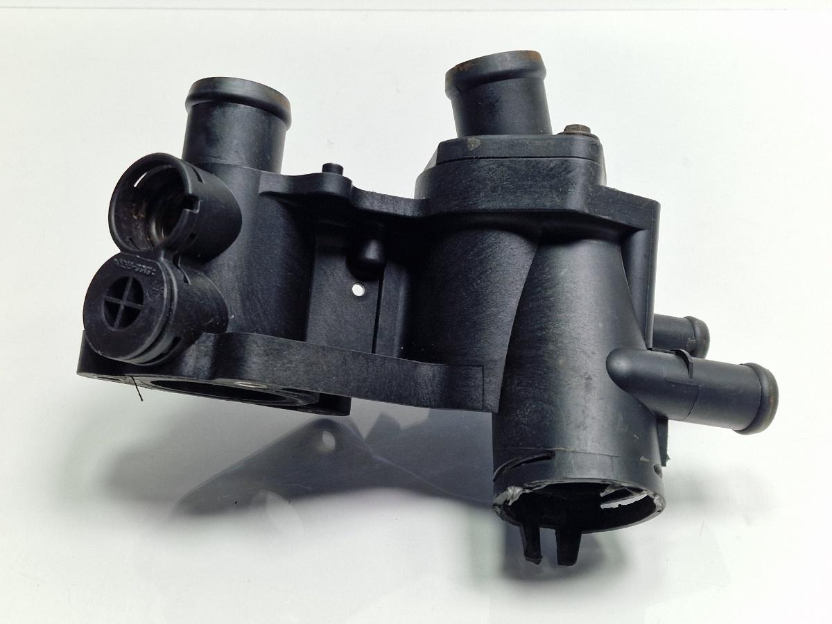Carcasa termostat SEAT TOLEDO II 1M2 1998 - 20061.6 16V AUS, AZD, BCB 032121111BA