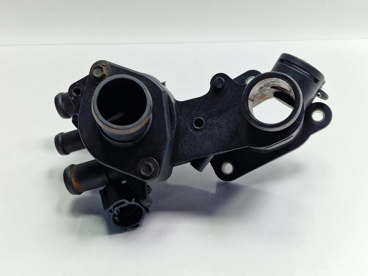 Carcasa termostat SEAT TOLEDO II 1M2 1998 - 20061.6 16V AUS, AZD, BCB 032121111BA