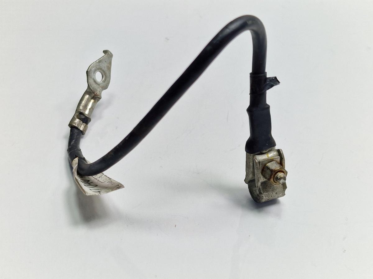 Cablu borna minus TOYOTA PRIUS _W3_ 2008 - >1.8 Hybrid 2ZR-FXE  8212347040