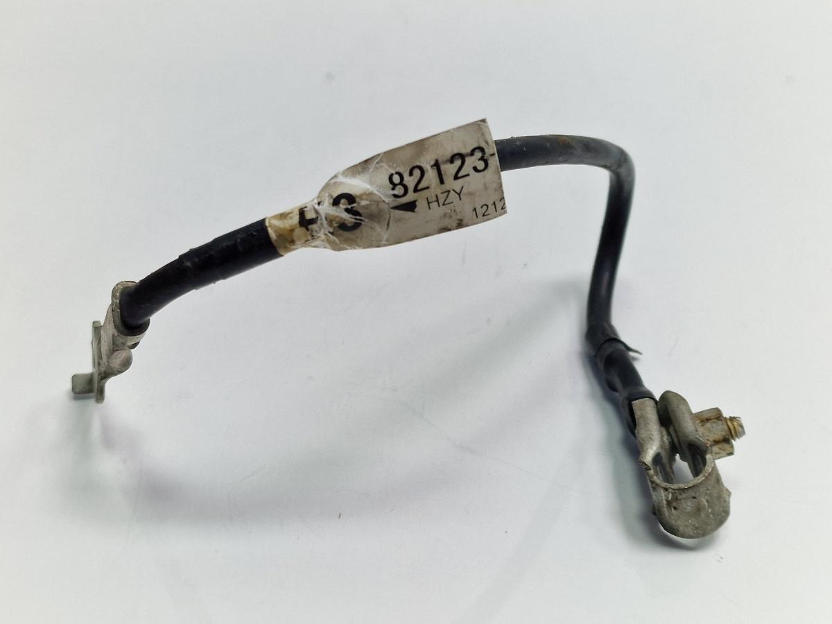 Cablu borna minus TOYOTA PRIUS _W3_ 2008 - >1.8 Hybrid 2ZR-FXE  8212347040