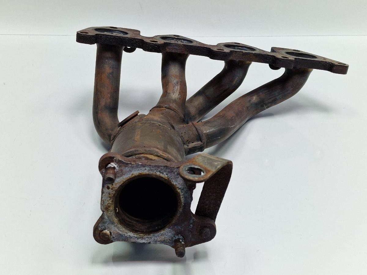 Galerie evacuare SEAT TOLEDO II 1M2 1998 - 20061.6 16V AUS, AZD, BCB 036178EA