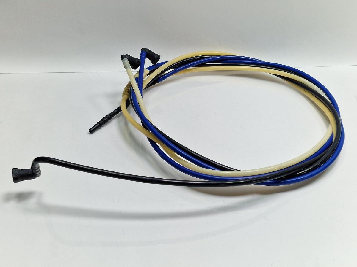 Conducte benzina SEAT TOLEDO II 1M2 1998 - 20061.6 16V AUS, AZD, BCB 1J0201997C