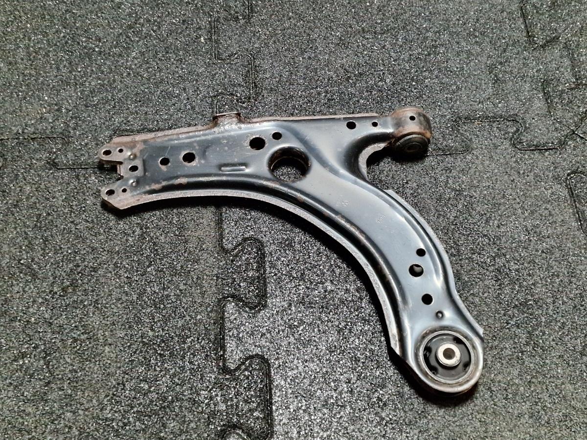 Brat bascula fata SEAT TOLEDO II 1M2 1998 - 20061.6 16V AUS, AZD, BCB 1J0407151C