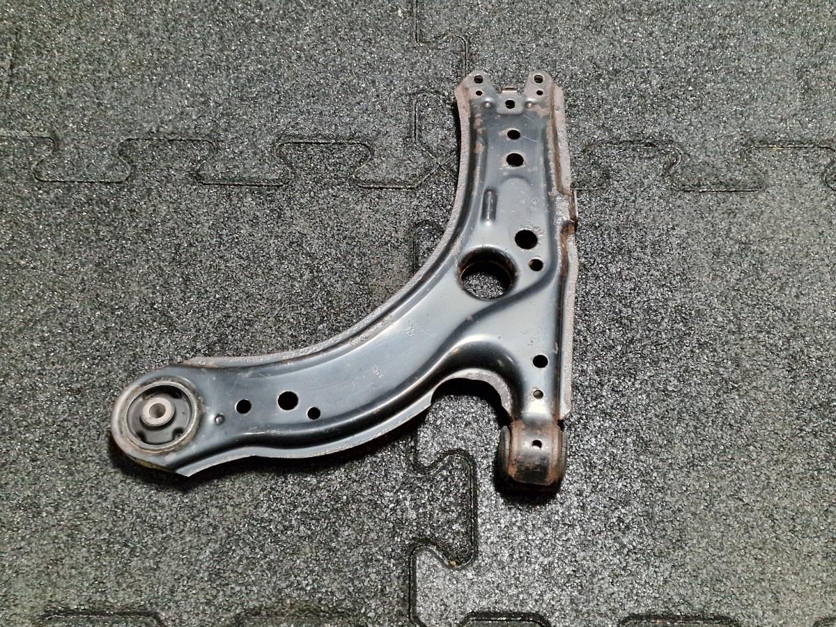 Brat bascula fata SEAT TOLEDO II 1M2 1998 - 20061.6 16V AUS, AZD, BCB 1J0407151C