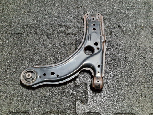 Brat bascula fata SEAT TOLEDO II 1M2 1998 - 20061.6 16V AUS, AZD, BCB 1J0407151C