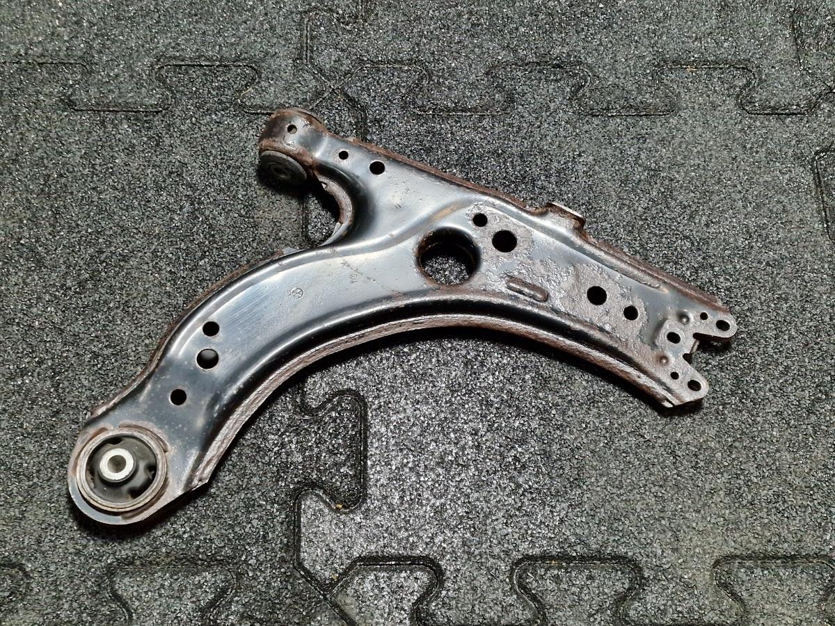 Brat bascula fata SEAT TOLEDO II 1M2 1998 - 20061.6 16V AUS, AZD, BCB 1J0407151C