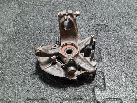 Fuzeta stanga fata SEAT TOLEDO II 1M2 1998 - 20061.6 16V AUS, AZD, BCB  1J0407255N