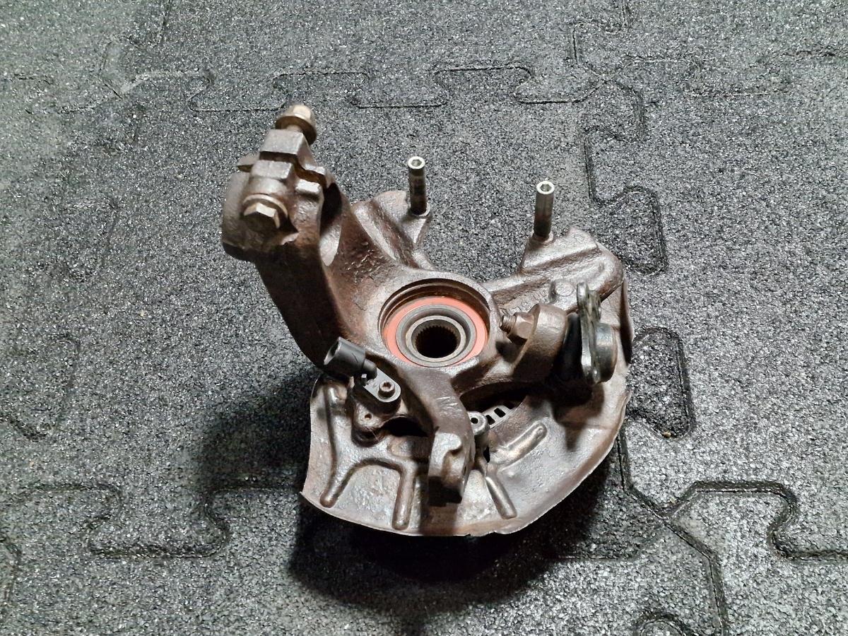Fuzeta stanga fata SEAT TOLEDO II 1M2 1998 - 20061.6 16V AUS, AZD, BCB  1J0407255N