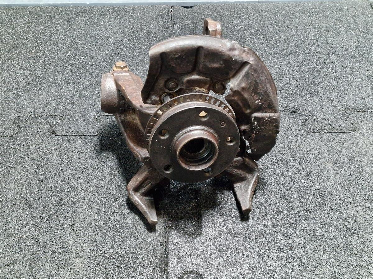 Fuzeta stanga fata SEAT TOLEDO II 1M2 1998 - 20061.6 16V AUS, AZD, BCB  1J0407255N