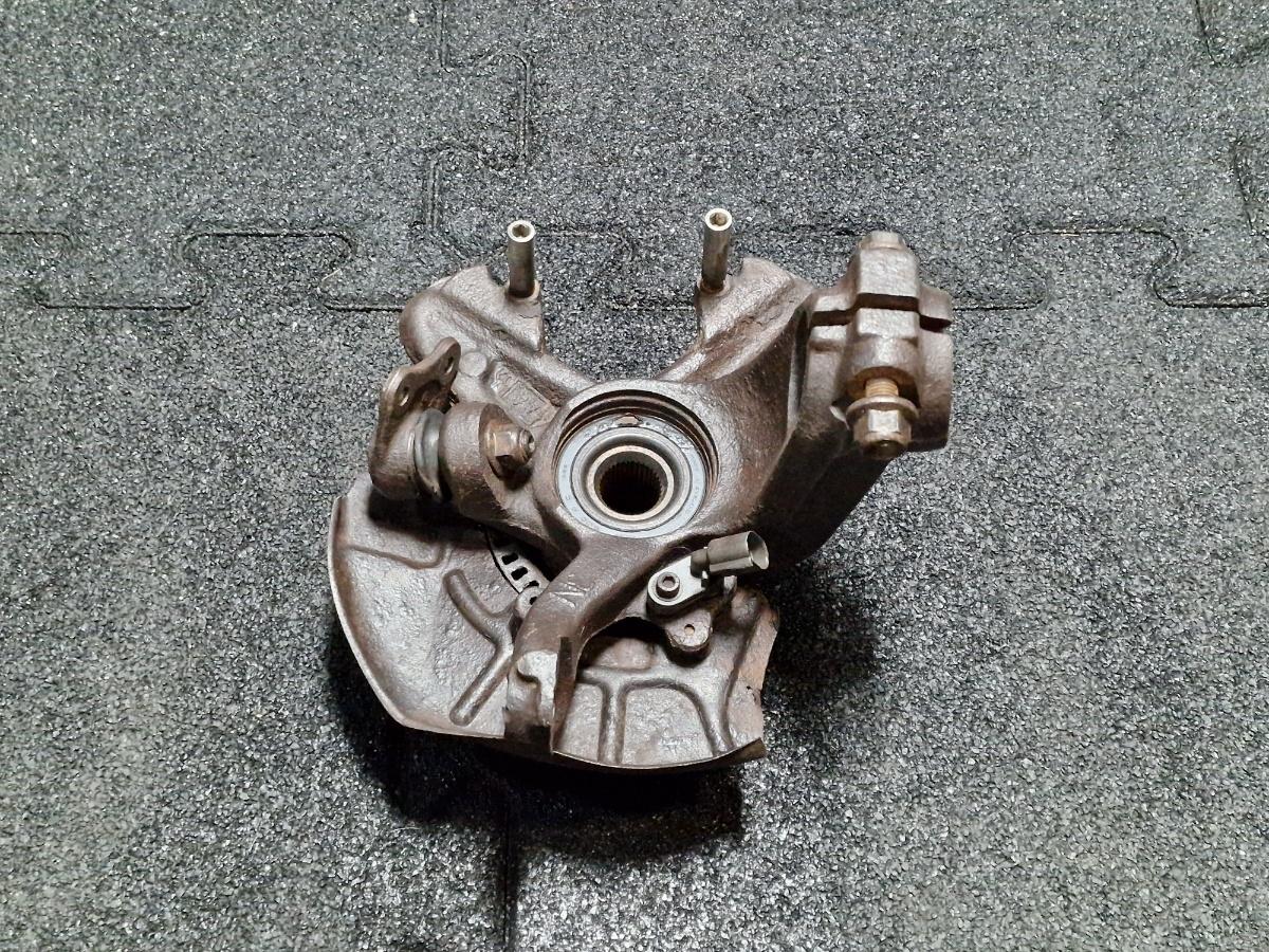 Fuzeta dreapta fata SEAT TOLEDO II 1M2 1998 - 20061.6 16V AUS, AZD, BCB  1J0407256N