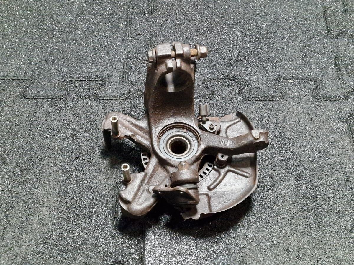 Fuzeta dreapta fata SEAT TOLEDO II 1M2 1998 - 20061.6 16V AUS, AZD, BCB  1J0407256N