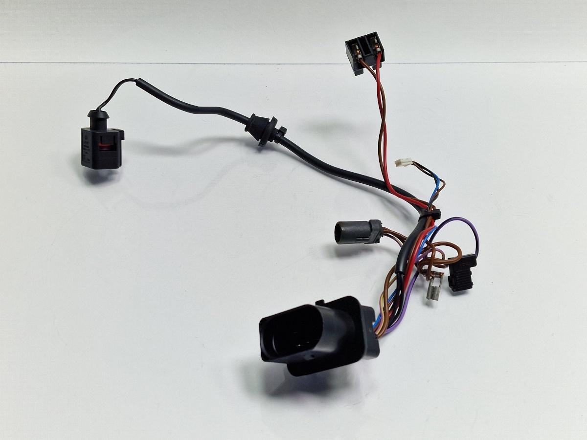 Instalatie electrica far dreapta SEAT TOLEDO II 1M2 1998 - 20061.6 16V AUS, AZD, BCB 1M1941016