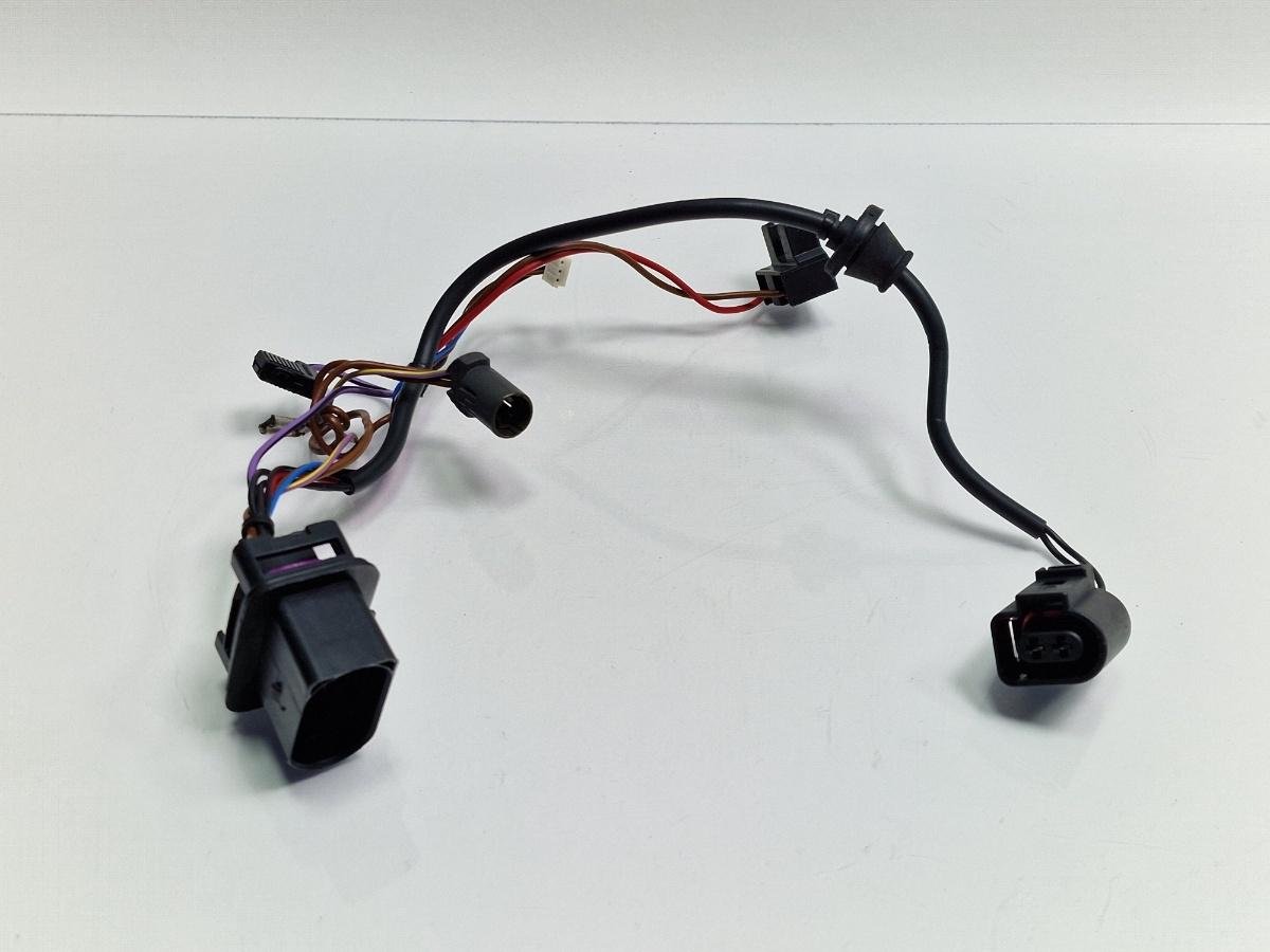 Instalatie electrica far dreapta SEAT TOLEDO II 1M2 1998 - 20061.6 16V AUS, AZD, BCB 1M1941016