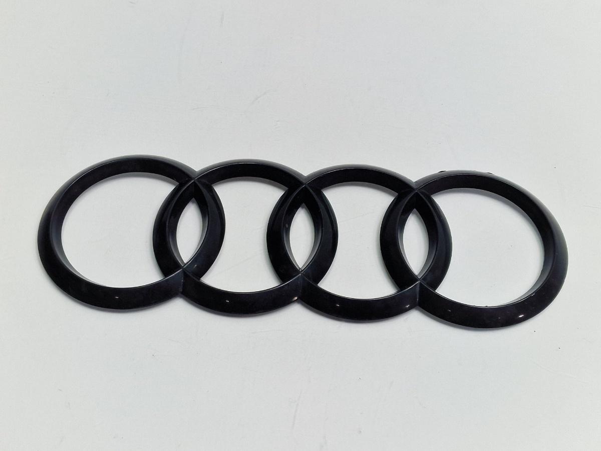 Emblema haion AUDI A3 Sportback 8VA, 8VF 2012 - >1.6 TDI CLHA 8V4853742