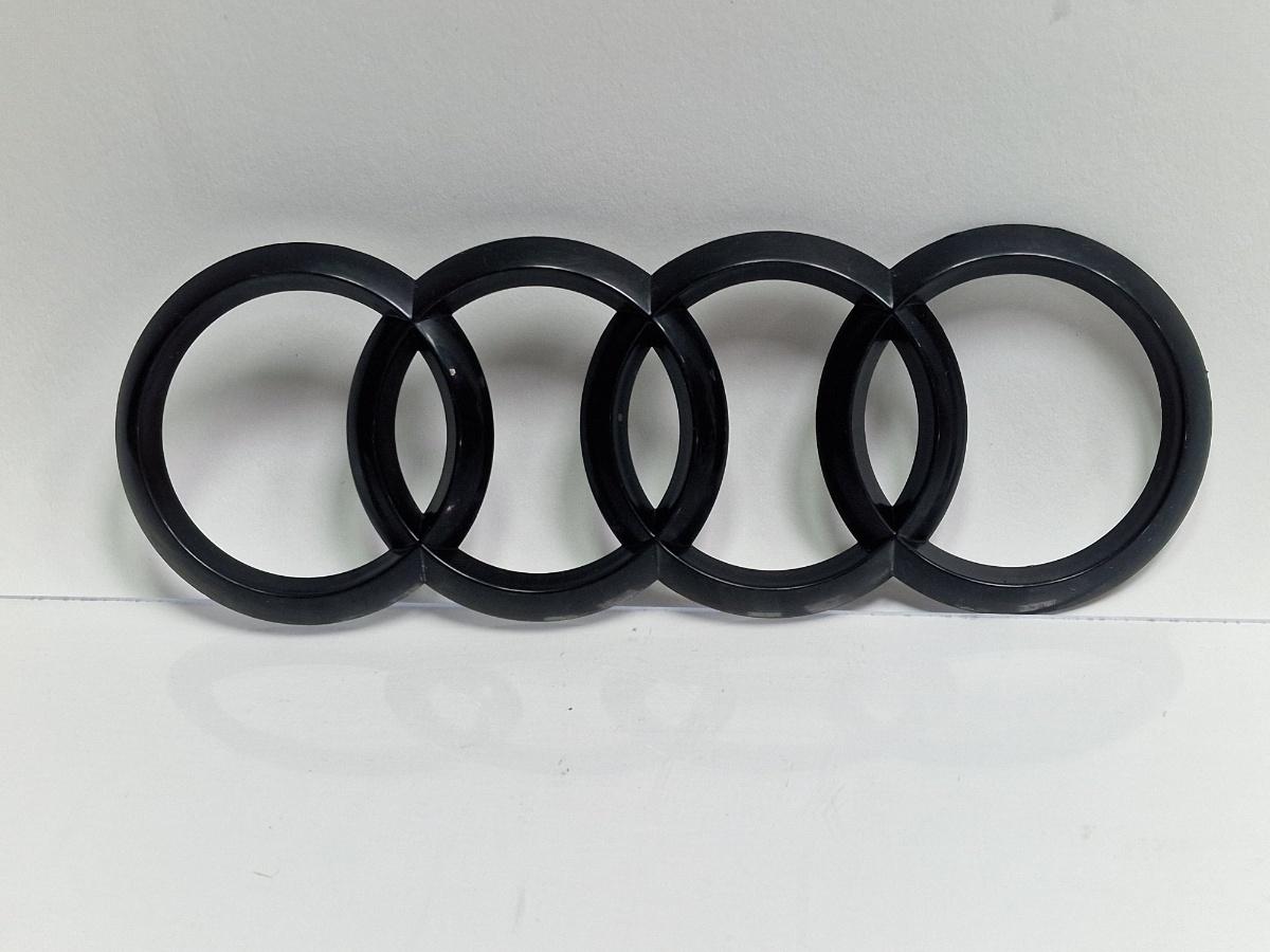 Emblema haion AUDI A3 Sportback 8VA, 8VF 2012 - >1.6 TDI CLHA 8V4853742