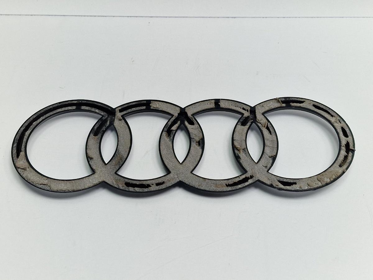 Emblema haion AUDI A3 Sportback 8VA, 8VF 2012 - >1.6 TDI CLHA 8V4853742