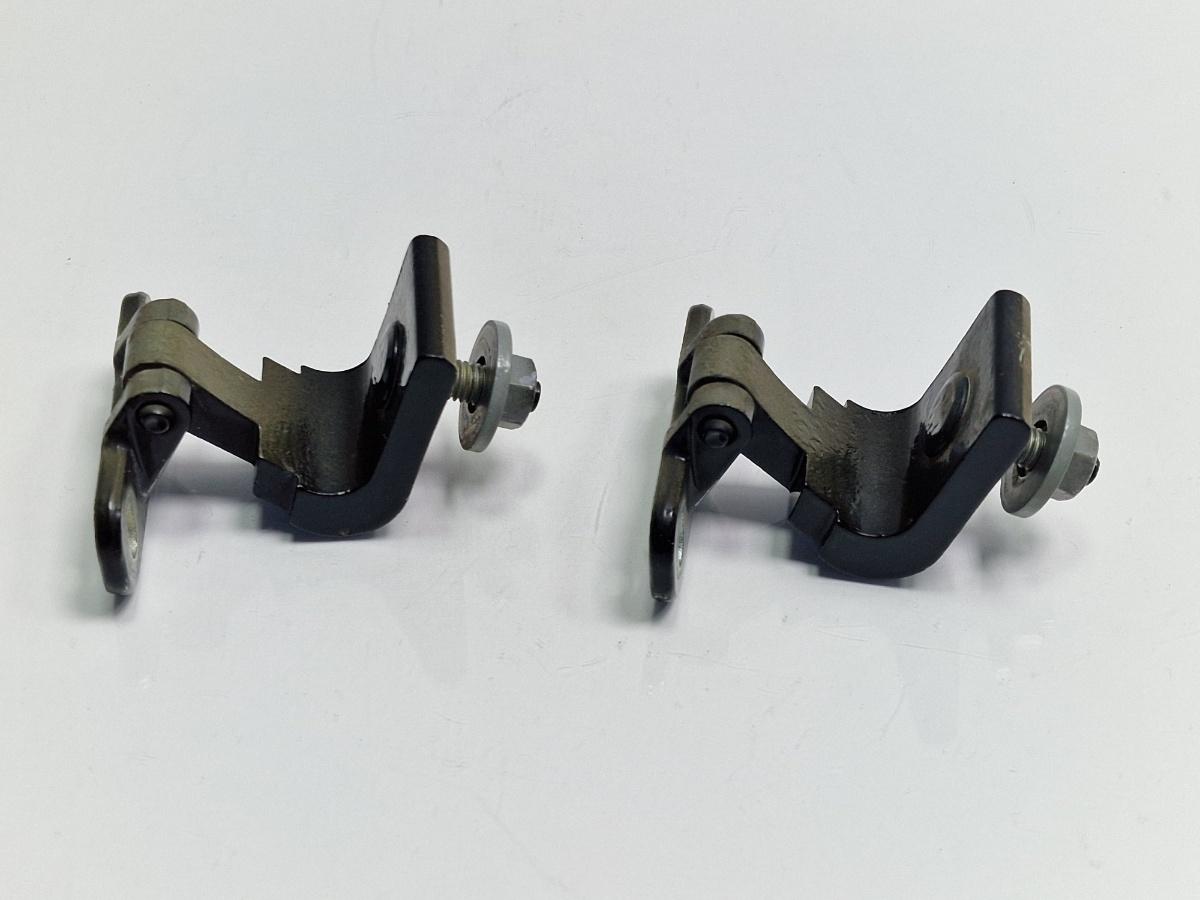 Balamale haion spate AUDI A3 Sportback 8VA, 8VF 2012 - >1.6 TDI CLHA 8V3827299