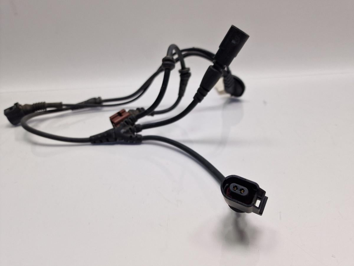 Cablaj roata stanga spate VOLKSWAGEN PASSAT CC 357 2008 - 20122.0 TSI CCZB 3C0927904T