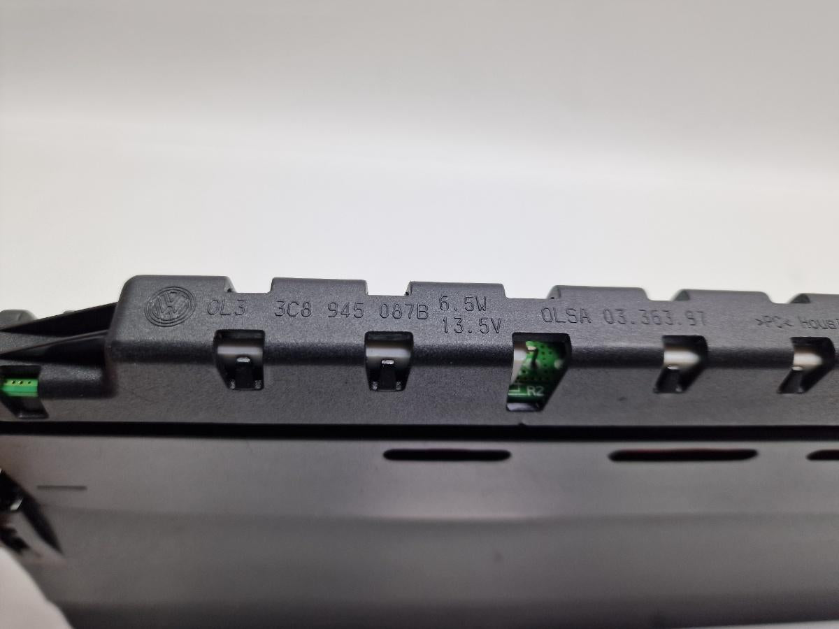Stop frana central VOLKSWAGEN PASSAT CC 357 2008 - 20122.0 TSI CCZB 3C8945087B