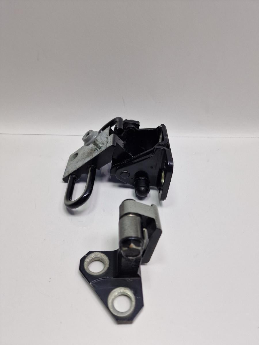 Set balamale portiera stanga spate VOLKSWAGEN PASSAT CC 357 2008 - 20122.0 TSI CCZB 3C4833401D
