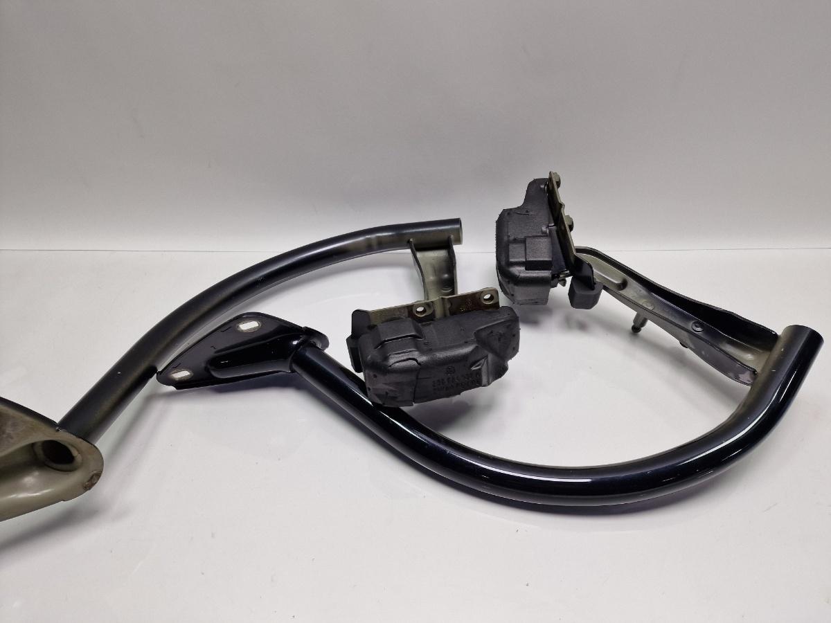 Balamale hayon/portbagaj VOLKSWAGEN PASSAT CC 357 2008 - 20122.0 TSI CCZB 3C8864721A