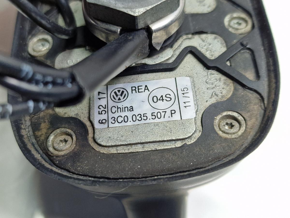 Antena radio VOLKSWAGEN PASSAT CC 357 2008 - 20122.0 TSI CCZB 3C0035507P