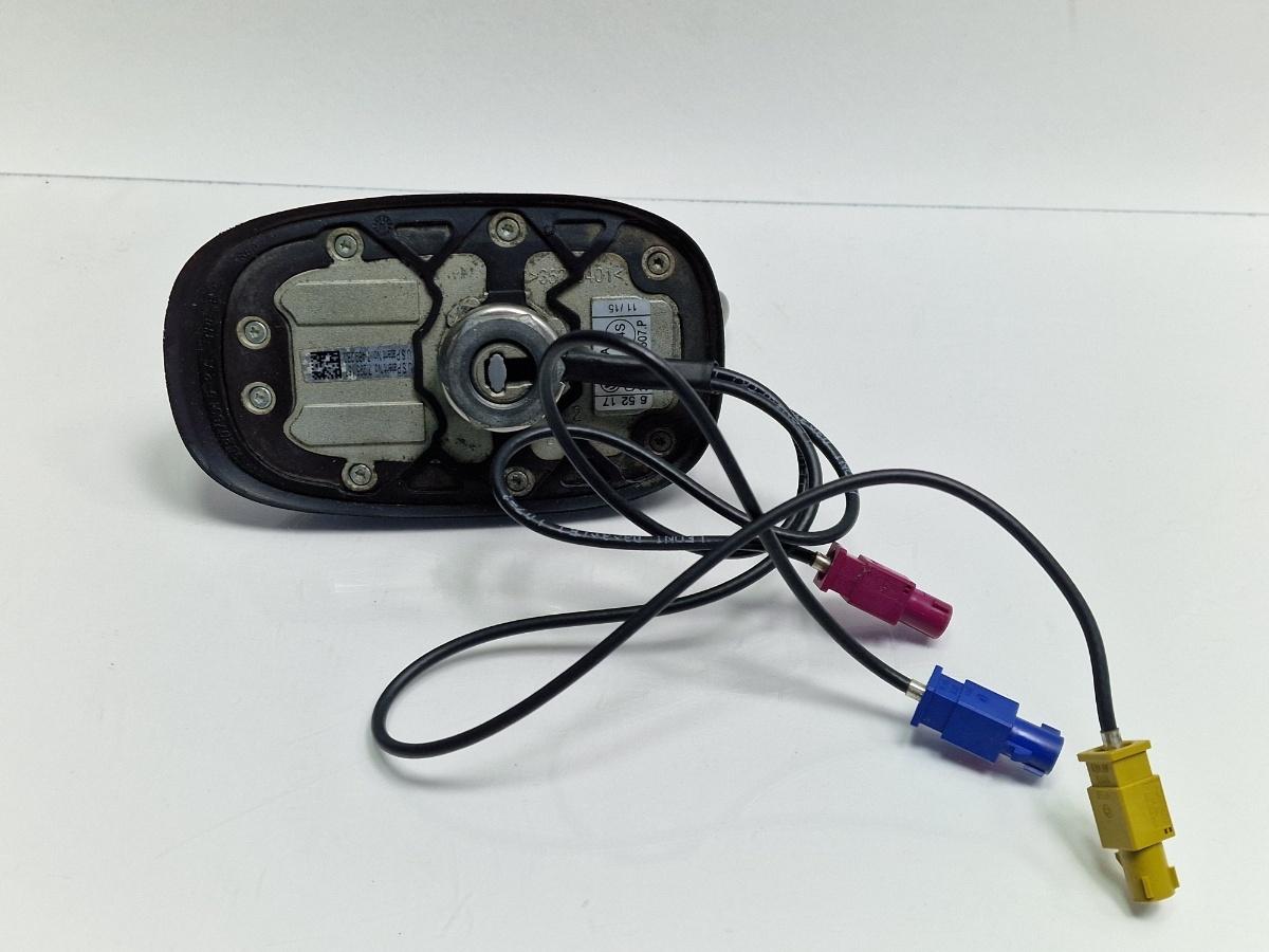 Antena radio VOLKSWAGEN PASSAT CC 357 2008 - 20122.0 TSI CCZB 3C0035507P