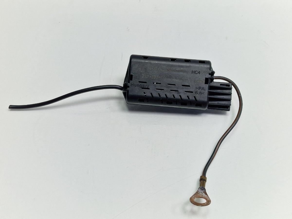 Amplificator antena VOLKSWAGEN PASSAT CC 357 2008 - 20122.0 TSI CCZB 3AA035570