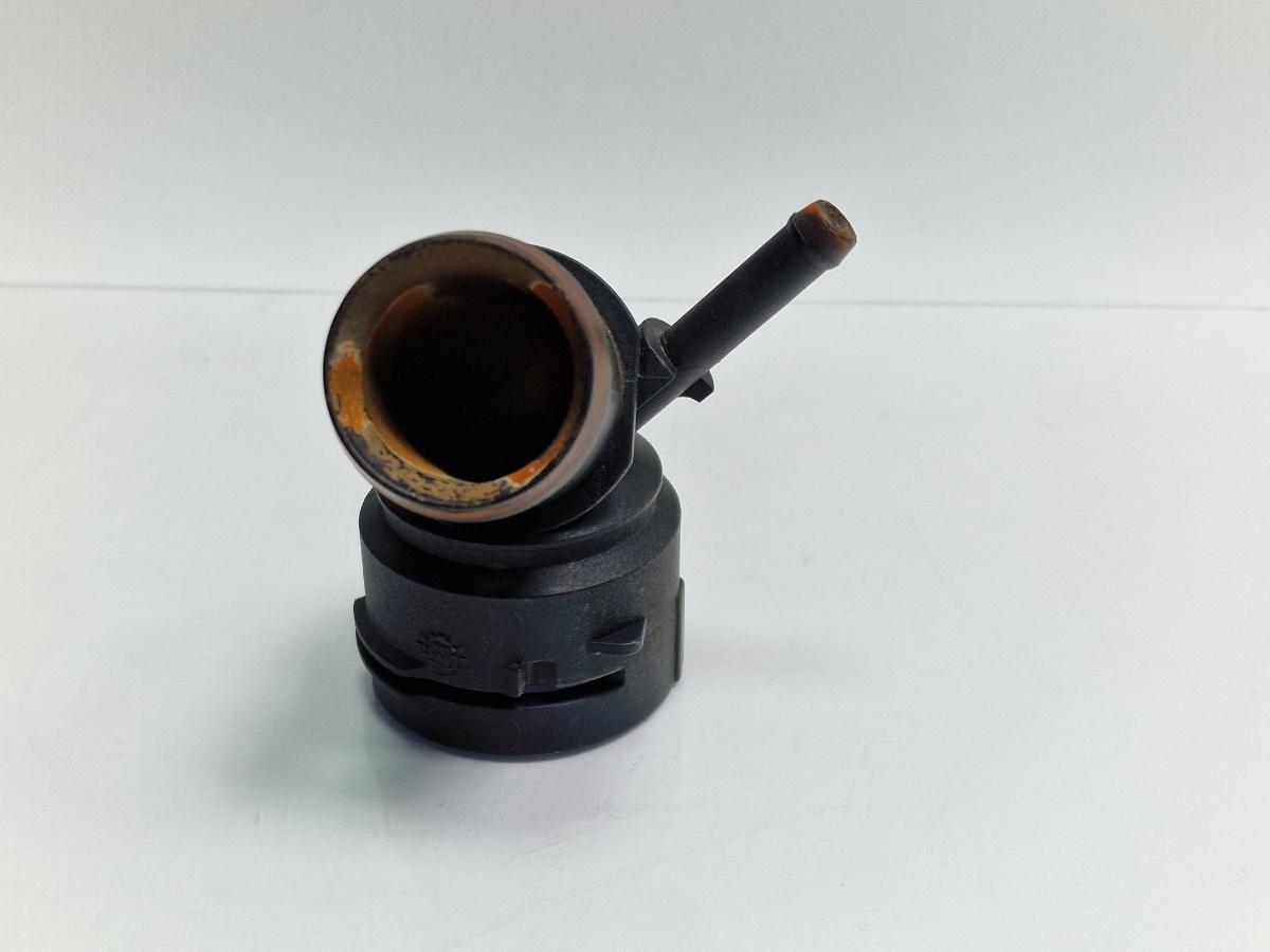 Flansa apa SKODA FABIA 6Y2 1999 - 2008 1.4 AME, AQW, ATZ 6Q0122291E