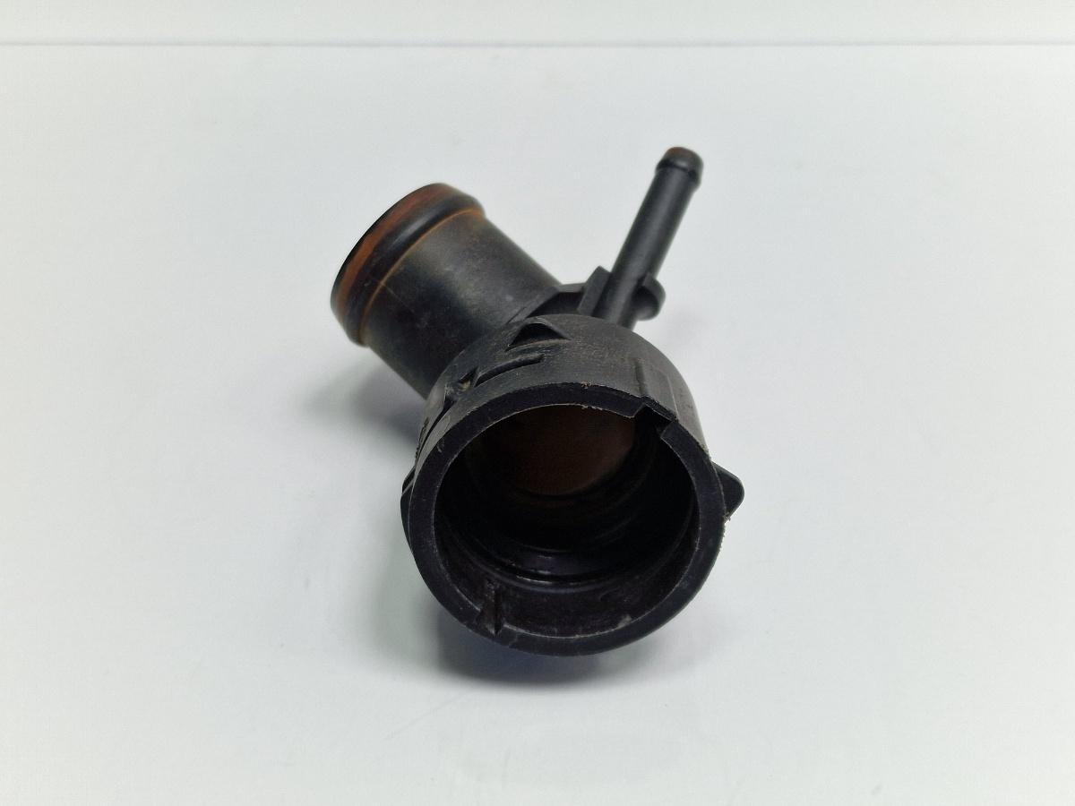 Flansa apa SKODA FABIA 6Y2 1999 - 2008 1.4 AME, AQW, ATZ 6Q0122291E