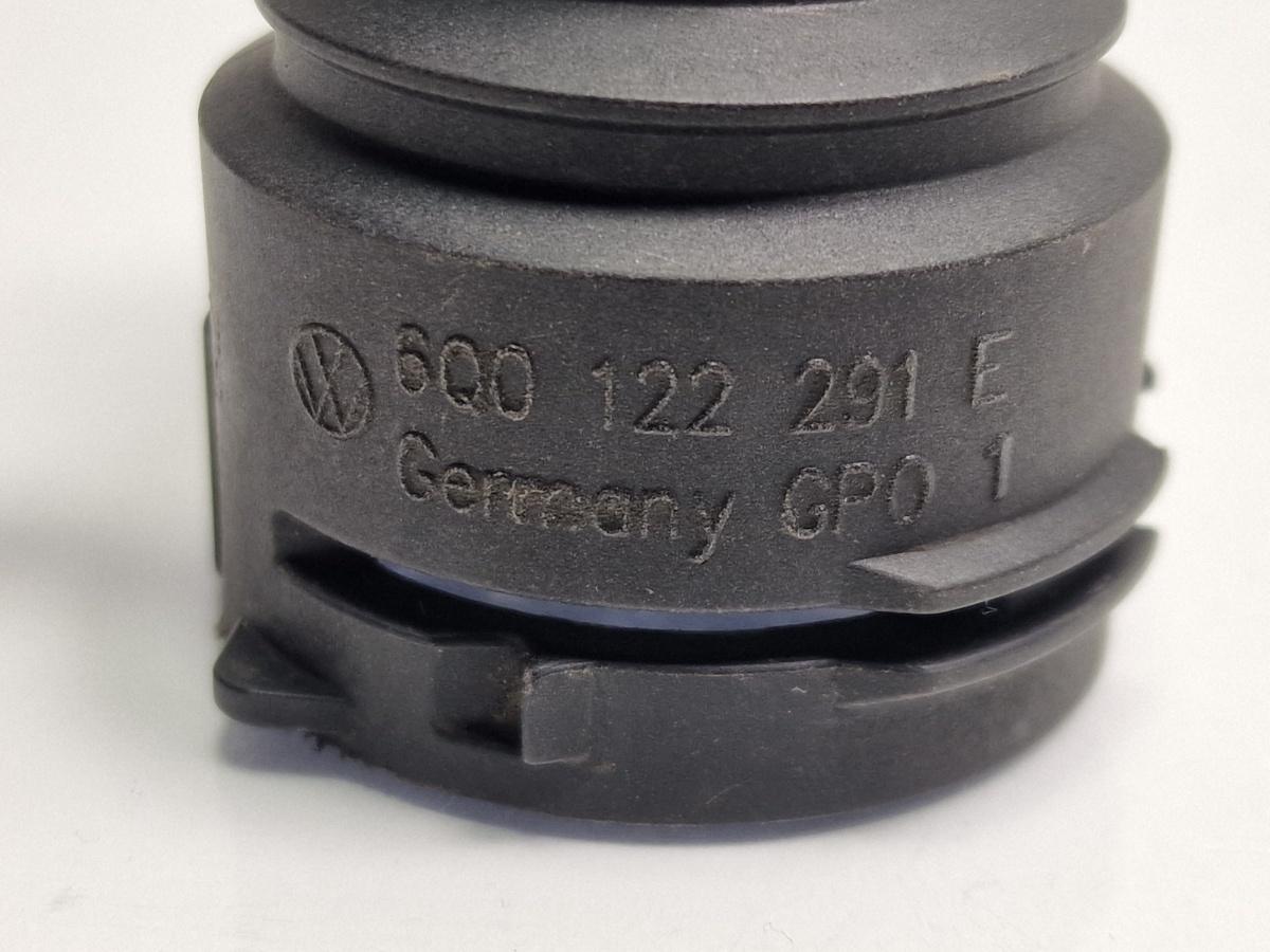 Flansa apa SKODA FABIA 6Y2 1999 - 2008 1.4 AME, AQW, ATZ 6Q0122291E