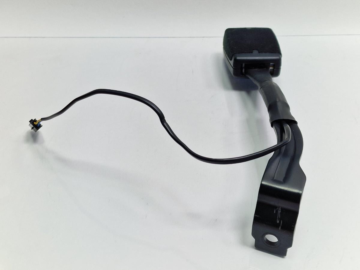 Teaca centura de siguranta dreapta fata VOLKSWAGEN PASSAT CC 357 2008 - 20122.0 TSI CCZB 1K3857756AK