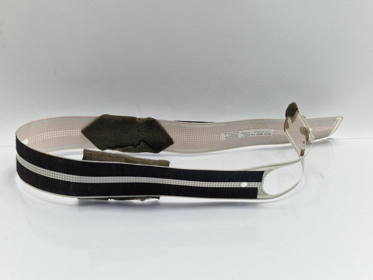 Antena radio VOLKSWAGEN PASSAT CC 357 2008 - 20122.0 TSI CCZB 3C5909141