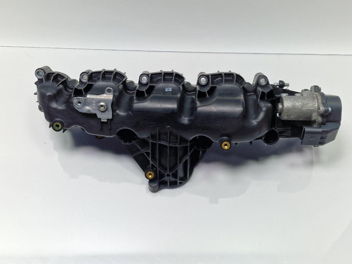 Galerie admisie cu actuator AUDI A4 IV Avant 8K5, B8 2007 - 20152.0 TDI CAGA 03L129711AG