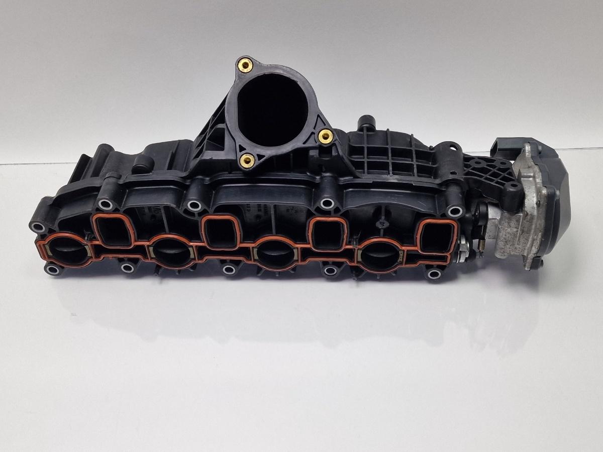 Galerie admisie cu actuator AUDI A4 IV Avant 8K5, B8 2007 - 20152.0 TDI CAGA 03L129711AG