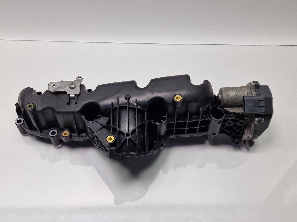 Galerie admisie cu actuator AUDI A4 IV Avant 8K5, B8 2007 - 20152.0 TDI CAGA 03L129711AG