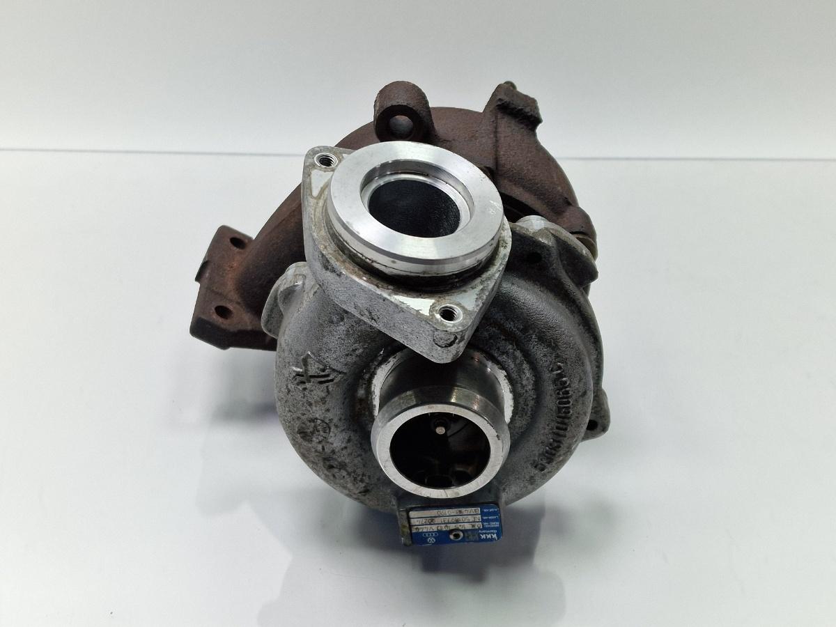 Turbina AUDI A4 IV Avant 8K5, B8 2007 - 20152.0 TDI CAGA 03L145701D