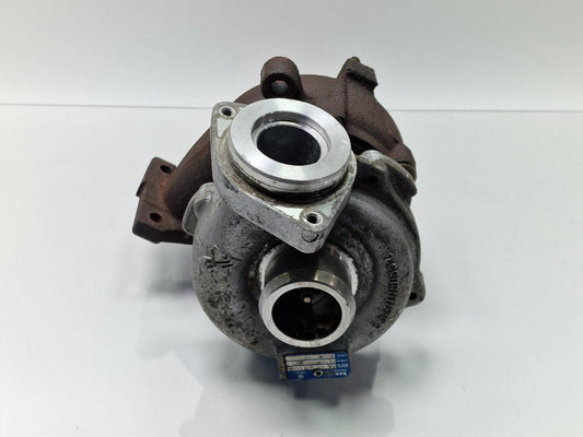 Turbina AUDI A4 IV Avant 8K5, B8 2007 - 20152.0 TDI CAGA 03L145701D