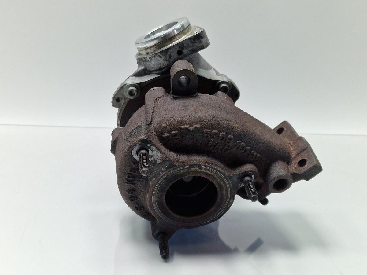 Turbina AUDI A4 IV Avant 8K5, B8 2007 - 20152.0 TDI CAGA 03L145701D