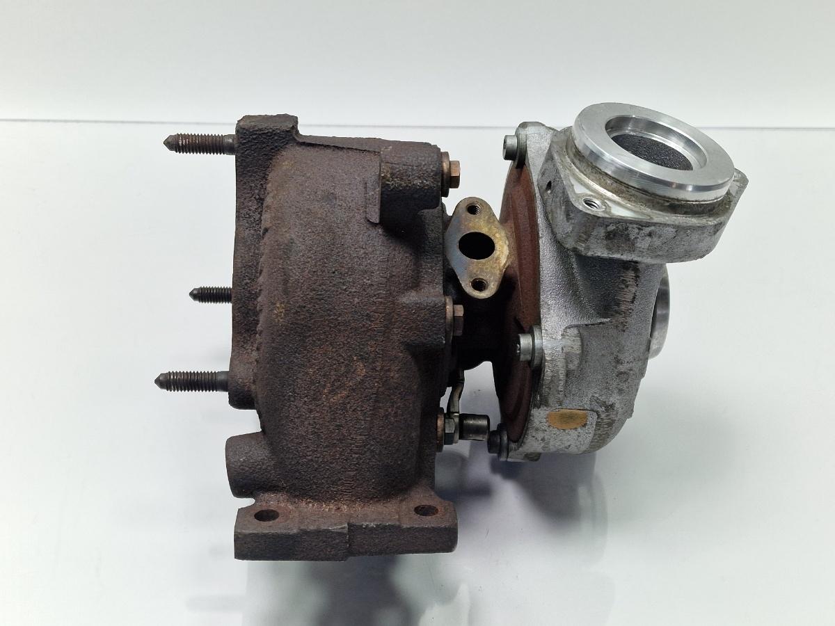 Turbina AUDI A4 IV Avant 8K5, B8 2007 - 20152.0 TDI CAGA 03L145701D