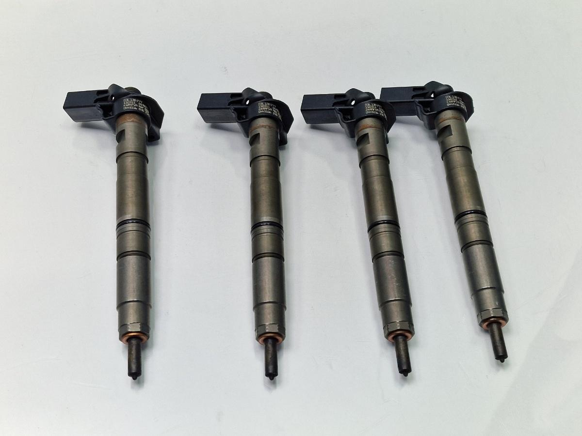 Injector combustibil AUDI A4 IV Avant 8K5, B8 2007 - 20152.0 TDI CAGA BOSCH 03L130277