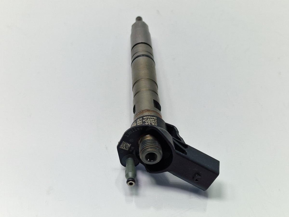 Injector combustibil AUDI A4 IV Avant 8K5, B8 2007 - 20152.0 TDI CAGA BOSCH 03L130277