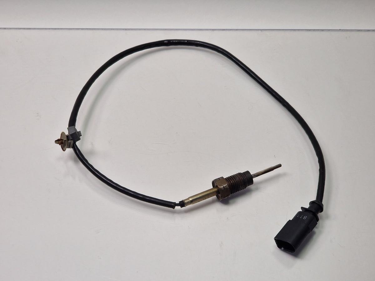 Senzor temperatura gaze  AUDI A4 IV Avant 8K5, B8 2007 - 20152.0 TDI CAGA 03L906088AQ