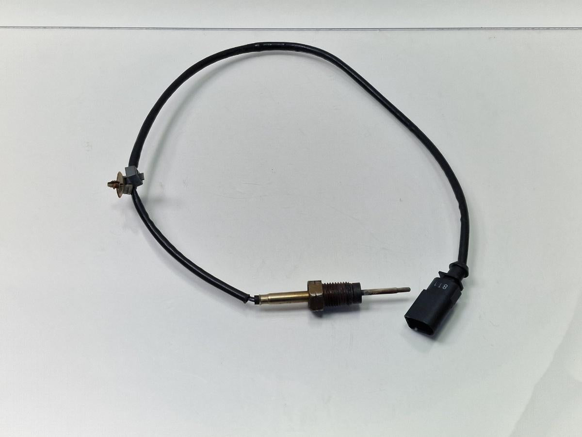Senzor temperatura gaze  AUDI A4 IV Avant 8K5, B8 2007 - 20152.0 TDI CAGA 03L906088AQ