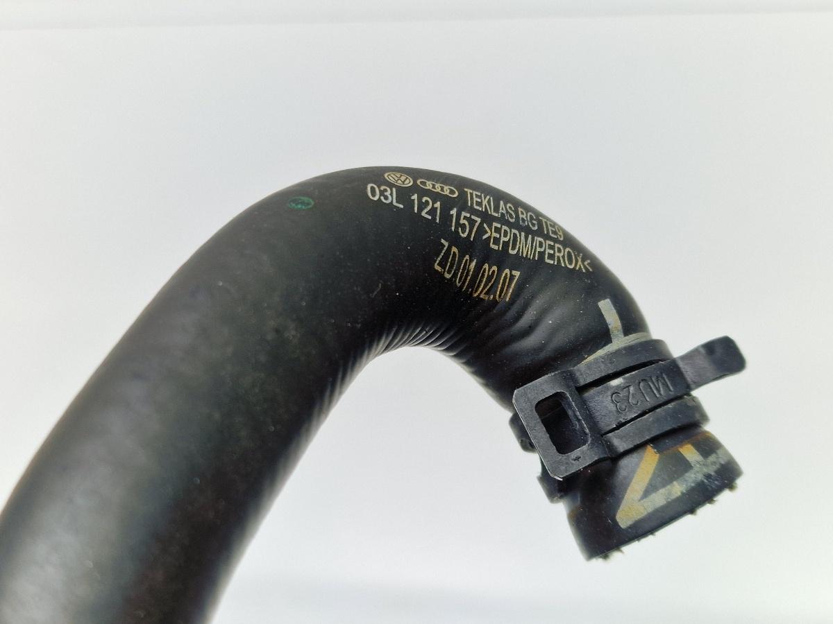Conducta apa AUDI A4 IV Avant 8K5, B8 2007 - 20152.0 TDI CAGA 03L121157